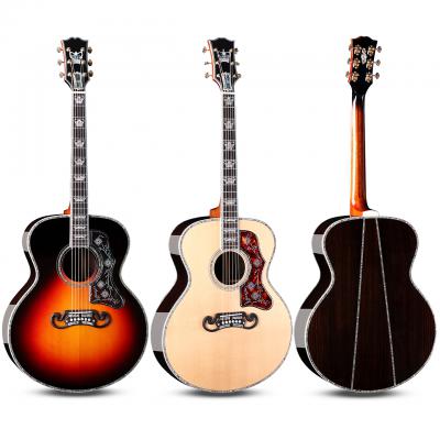 SJ-250 Monarch